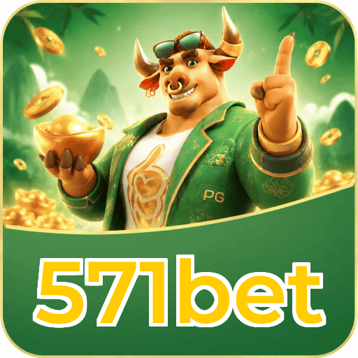 571bet Logo