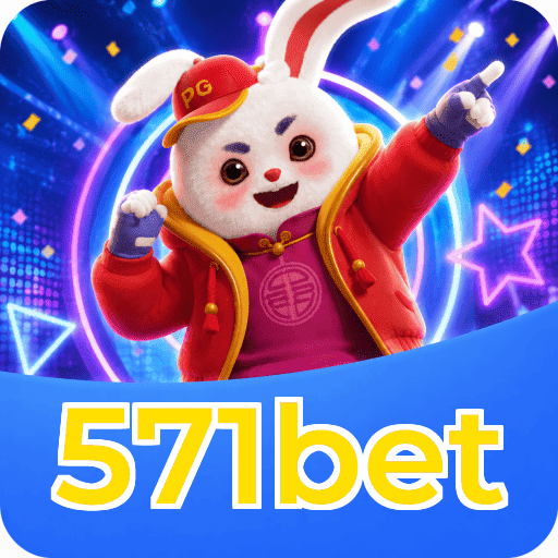 571bet Logo