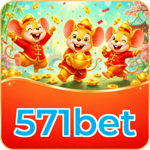 571bet Logo