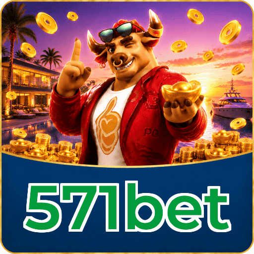 571bet Telegram Stats