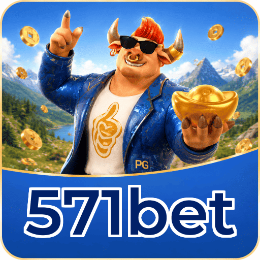 571bet Logo