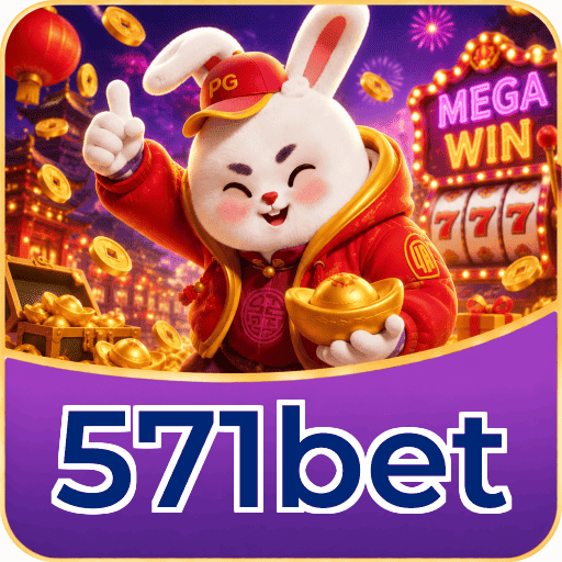 571bet Logo