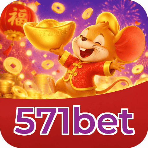 571bet Logo