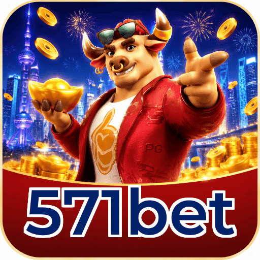 571bet Logo
