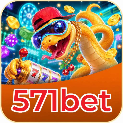 571bet Logo