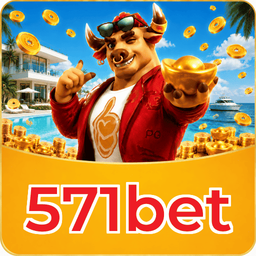 571bet 2FA