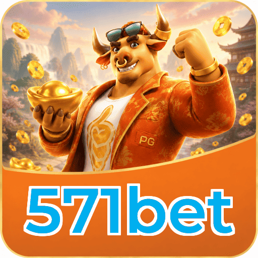 571bet Logo