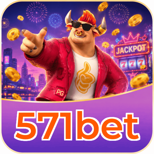 571bet Loterias
