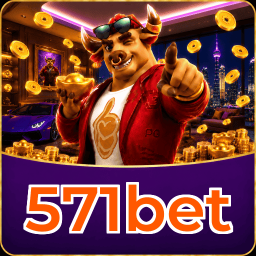 571bet Facebook Page