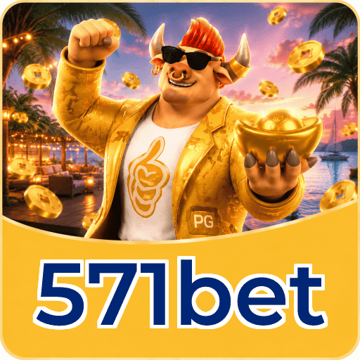 571bet Segurança